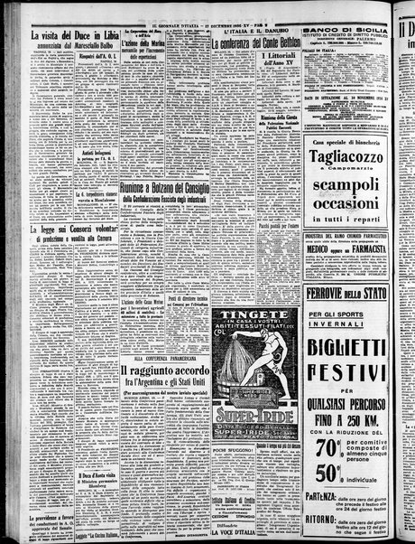 Il giornale d'Italia