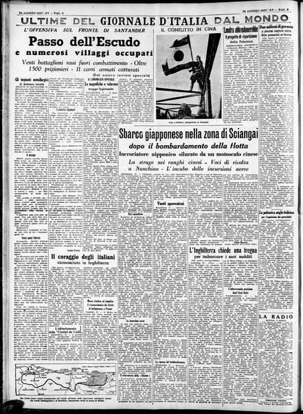 Il giornale d'Italia