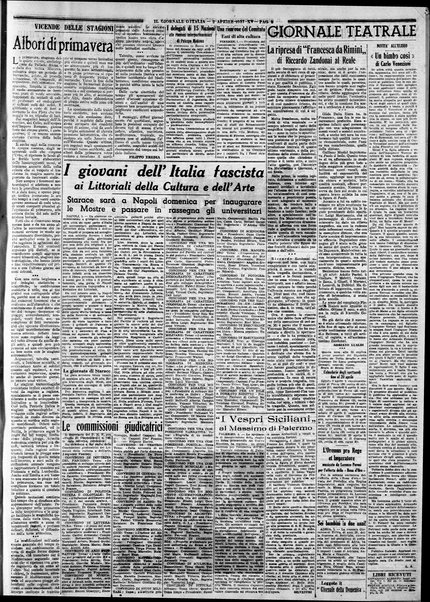 Il giornale d'Italia