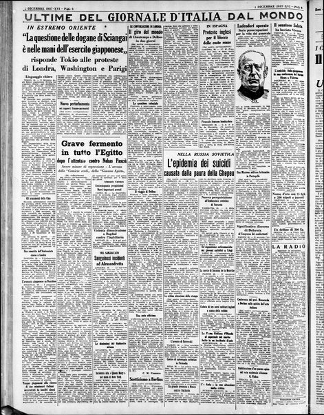 Il giornale d'Italia