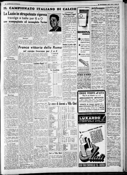 Il giornale d'Italia