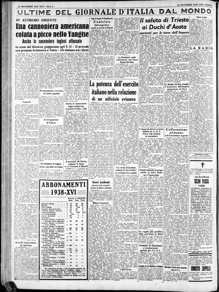 Il giornale d'Italia