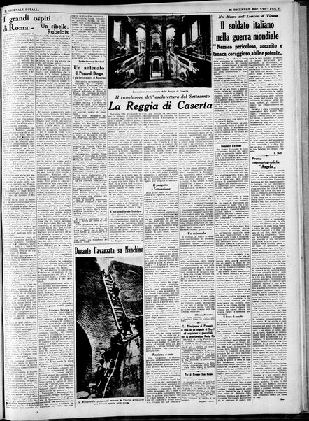 Il giornale d'Italia