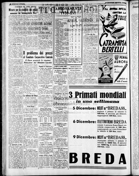 Il giornale d'Italia