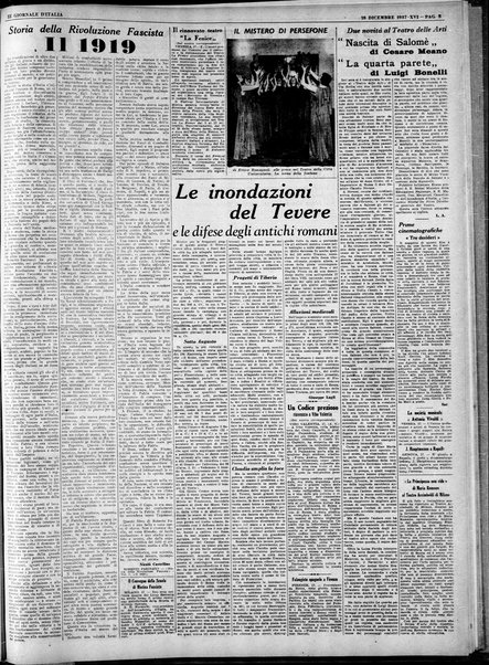 Il giornale d'Italia