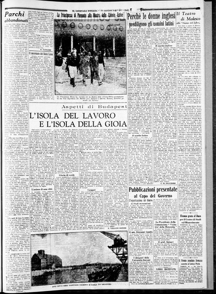 Il giornale d'Italia