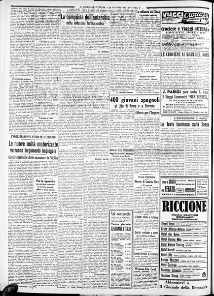 Il giornale d'Italia