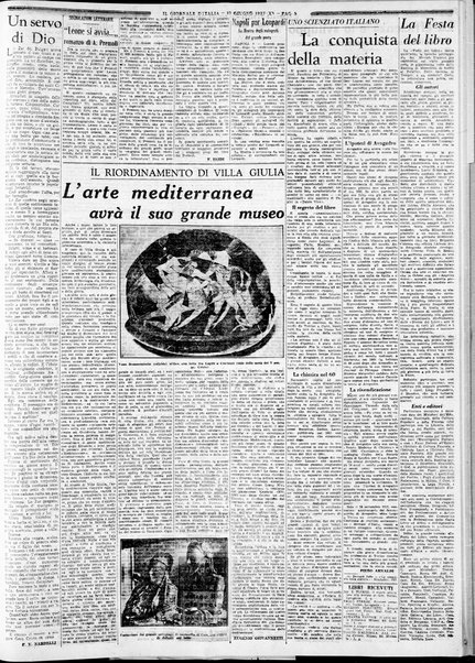 Il giornale d'Italia