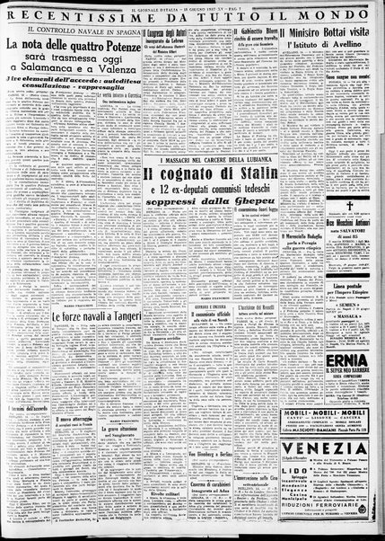 Il giornale d'Italia