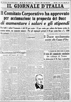giornale/CFI0375227/1937/Maggio/1