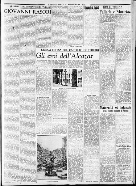 Il giornale d'Italia