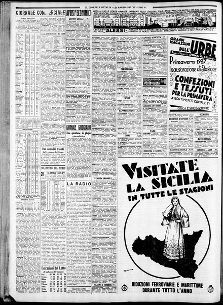 Il giornale d'Italia