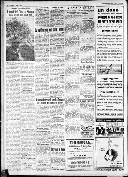 Il giornale d'Italia