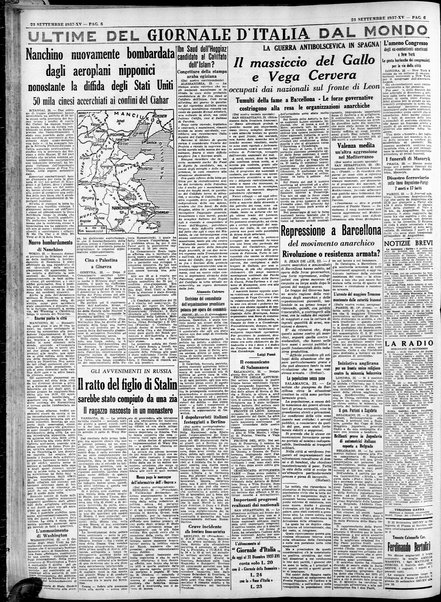 Il giornale d'Italia