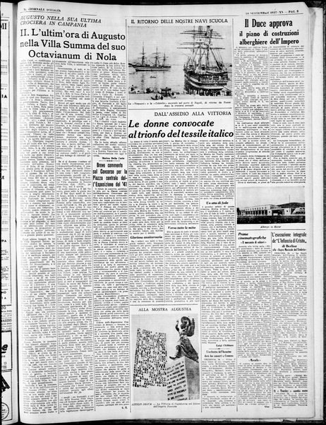 Il giornale d'Italia