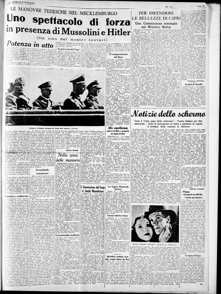 Il giornale d'Italia