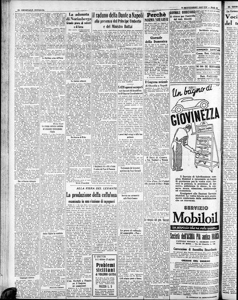 Il giornale d'Italia