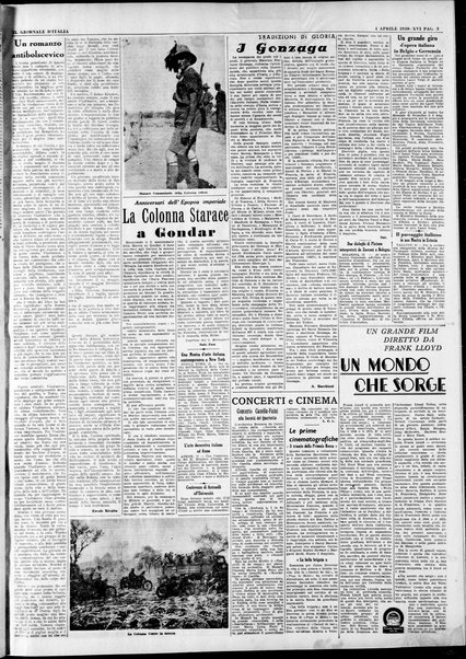 Il giornale d'Italia