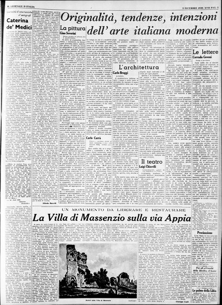 Il giornale d'Italia