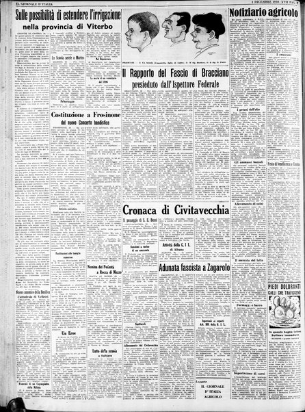 Il giornale d'Italia