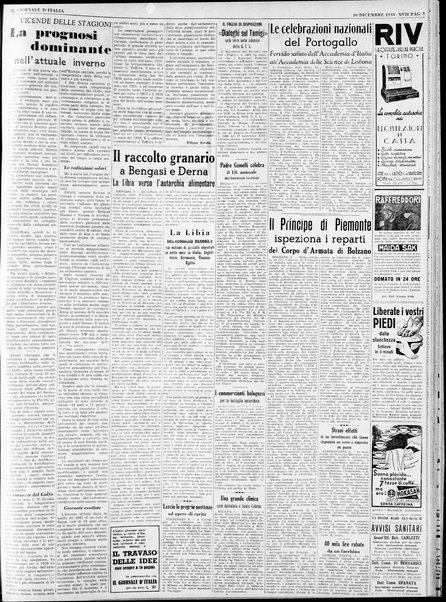 Il giornale d'Italia