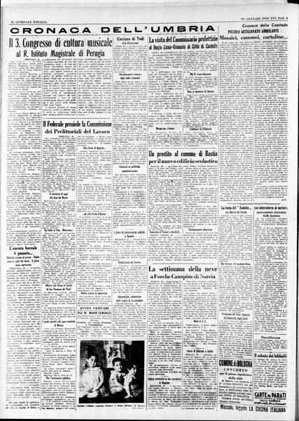 Il giornale d'Italia