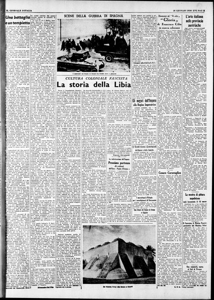 Il giornale d'Italia