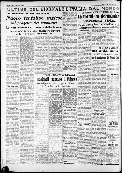 Il giornale d'Italia