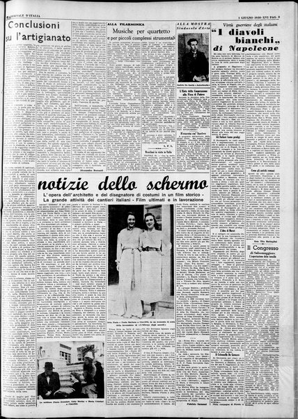 Il giornale d'Italia