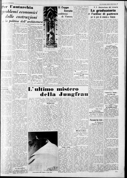 Il giornale d'Italia