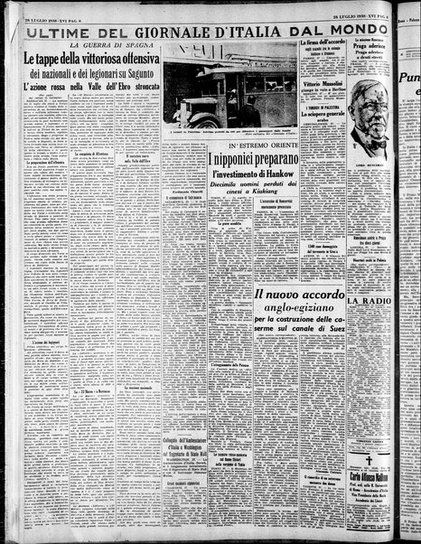 Il giornale d'Italia