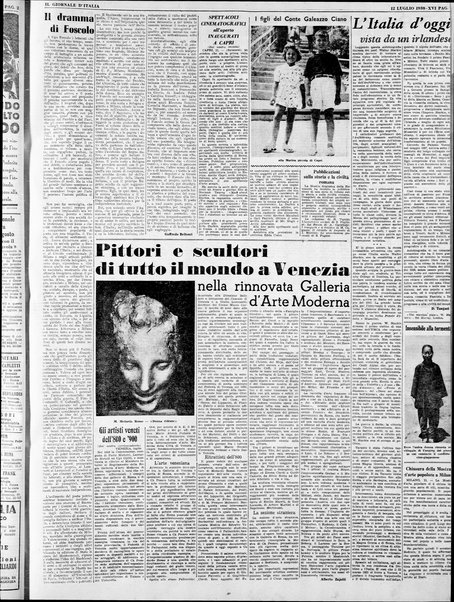 Il giornale d'Italia