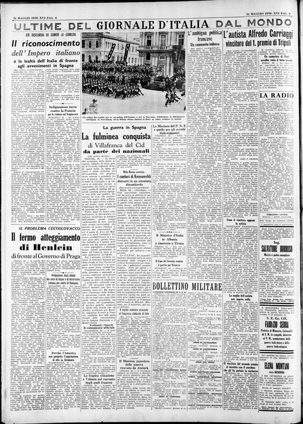 Il giornale d'Italia