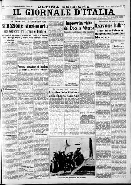 Il giornale d'Italia