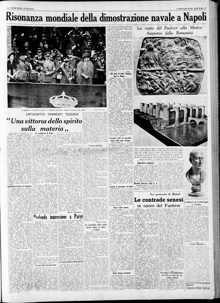 Il giornale d'Italia