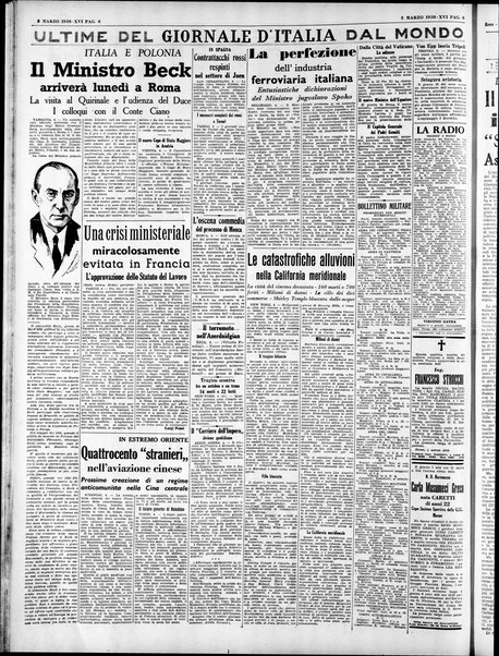 Il giornale d'Italia