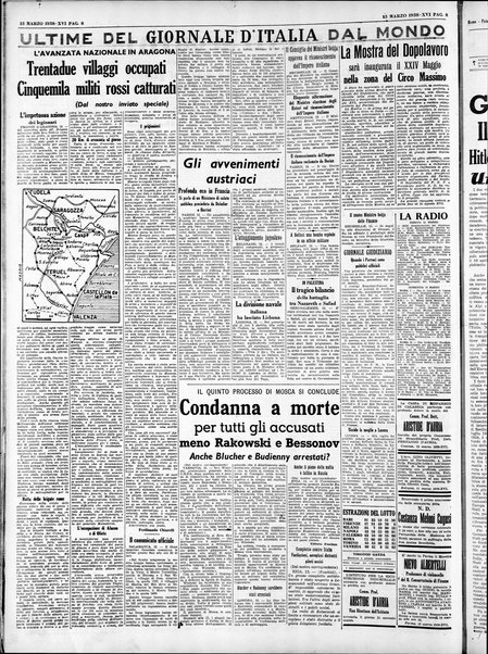 Il giornale d'Italia