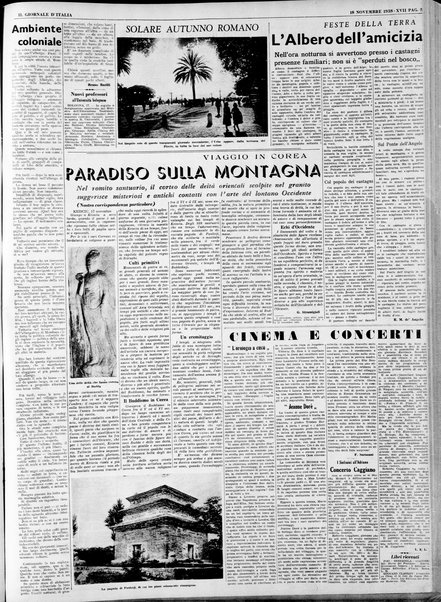 Il giornale d'Italia