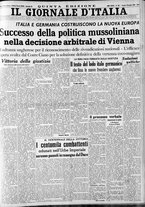 giornale/CFI0375227/1938/Novembre/23