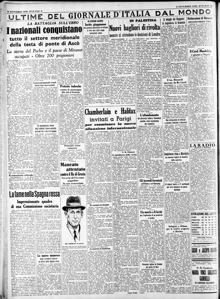 Il giornale d'Italia