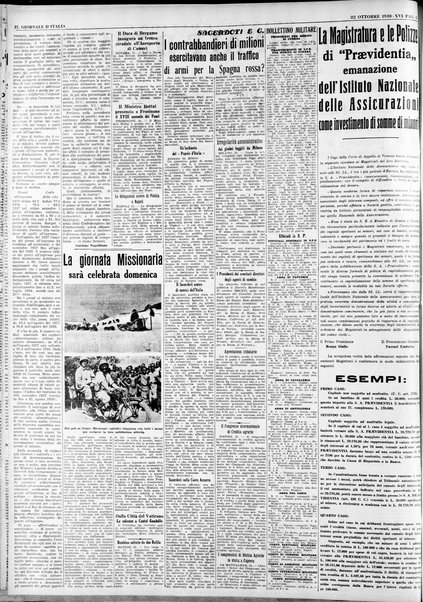 Il giornale d'Italia