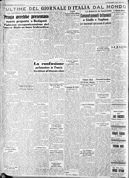 Il giornale d'Italia