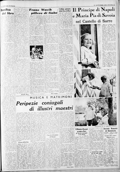 Il giornale d'Italia