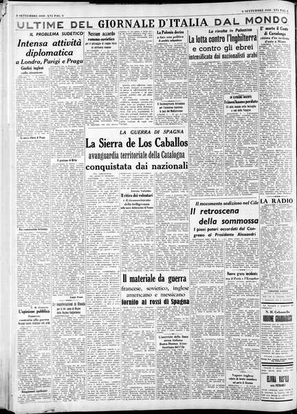 Il giornale d'Italia