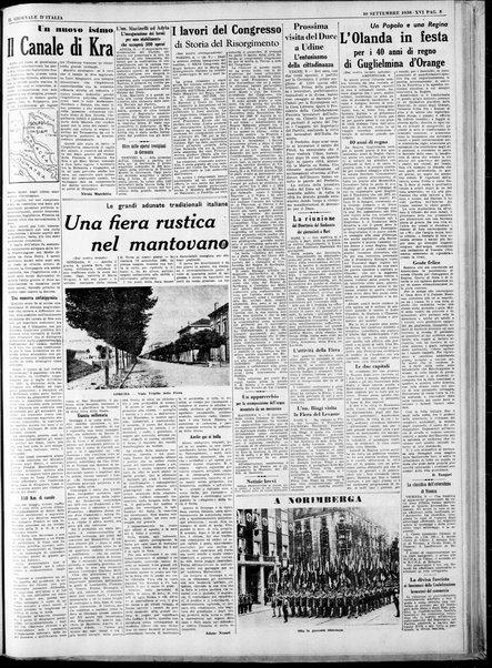 Il giornale d'Italia