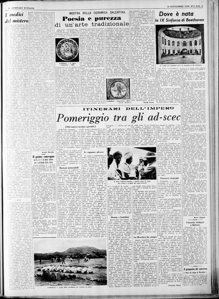 Il giornale d'Italia