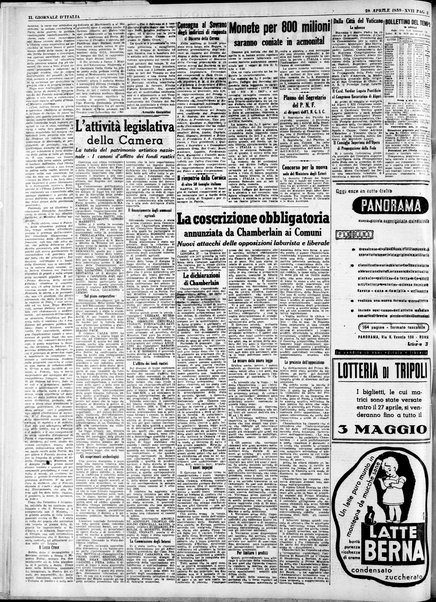 Il giornale d'Italia