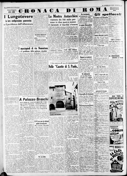 Il giornale d'Italia