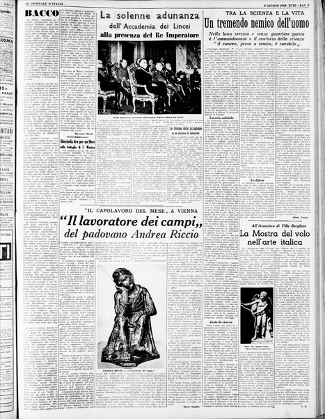 Il giornale d'Italia