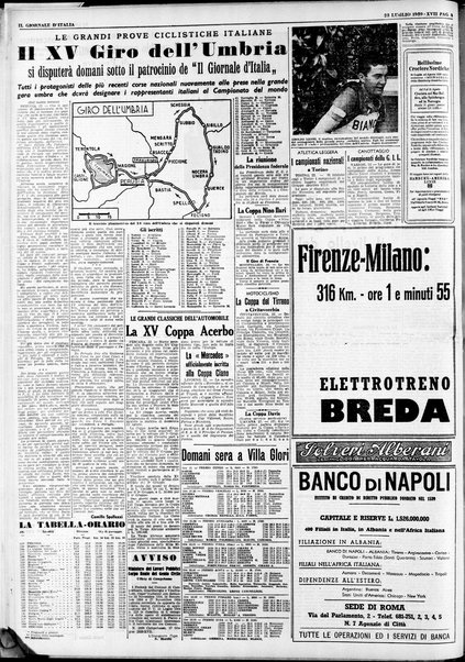 Il giornale d'Italia